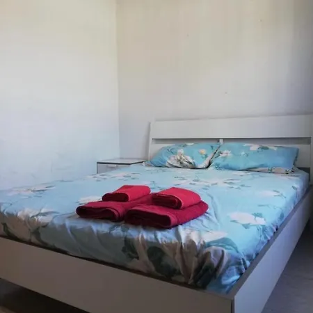 Sun Beach 5 Apartment Caleta De Fuste