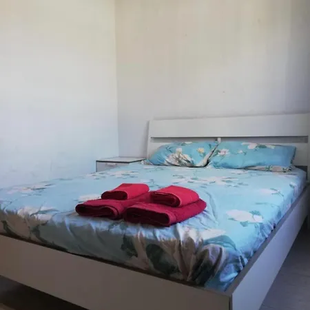 Sun Beach 5 Apartman Caleta De Fuste