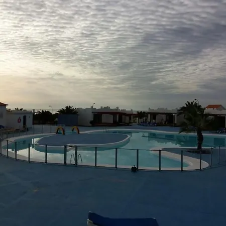 Sun Beach 5 * Caleta De Fuste