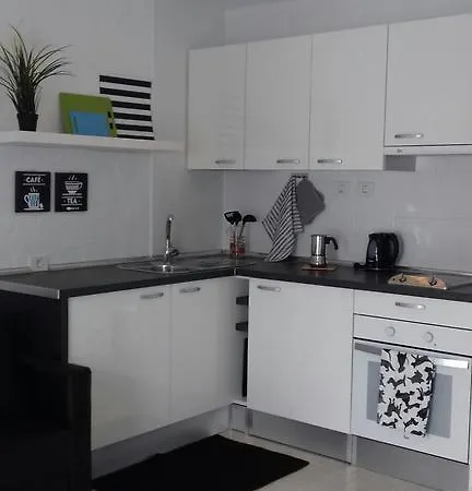 Apartman Sun Beach 5 *