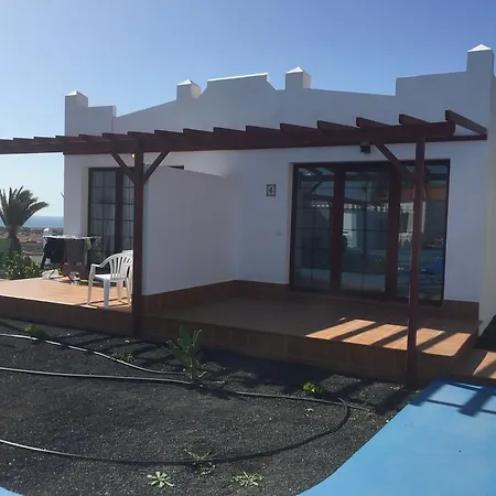 Sun Beach 5 Caleta De Fuste