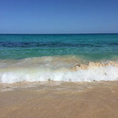 Apartman Sun Beach 5 Caleta De Fuste