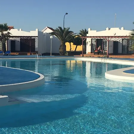 Apartman Sun Beach 5 Caleta De Fuste
