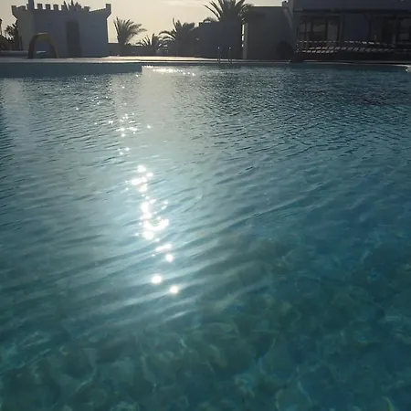 Apartment Sun Beach 5