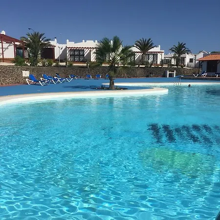 Sun Beach 5 科斯塔卡莱塔