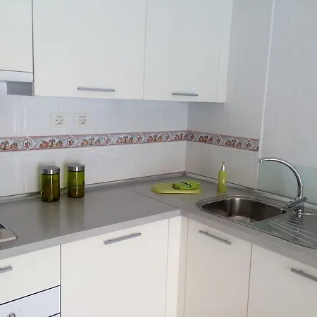 Sun Beach 5 * Caleta De Fuste