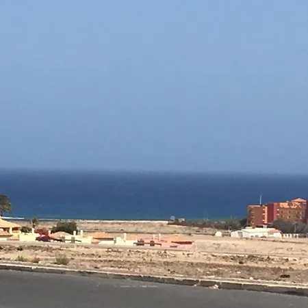 Sun Beach 5 * Caleta De Fuste