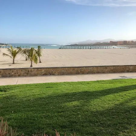 Apartment Sun Beach 5 *