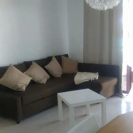 Sun Beach 5 Калета-де-Фусте