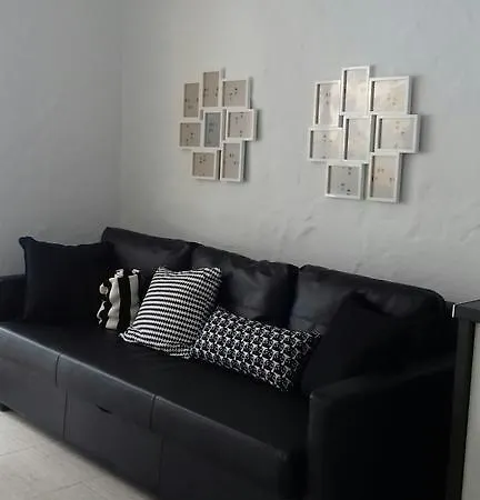 Appartement Sun Beach 5