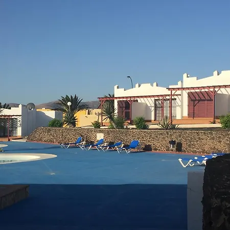 Apartamento Sun Beach 5