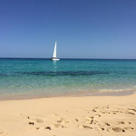 Appartement Sun Beach 5 Caleta de Fuste