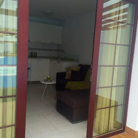 Sun Beach 5 Apartamento Caleta de Fuste