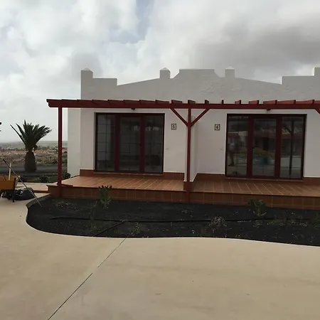 Sun Beach 5 Appartement