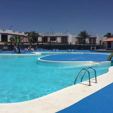 Sun Beach 5 Apartamento