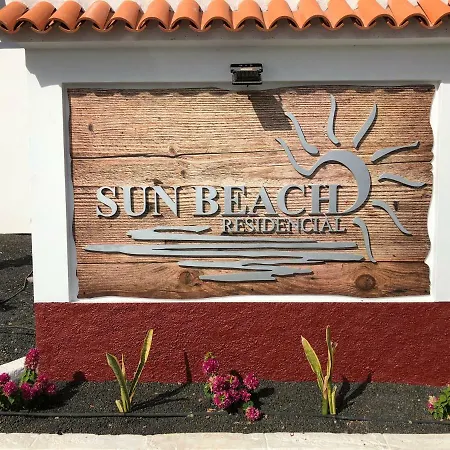 Apartamento Sun Beach 5 *