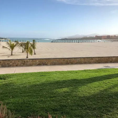 Appartement Sun Beach 5 *