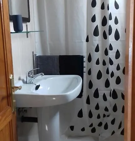 Sun Beach 5 קלטה דה פוסטה