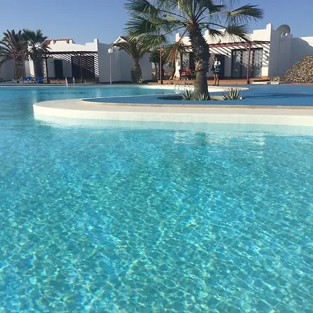 דירה Sun Beach 5 *