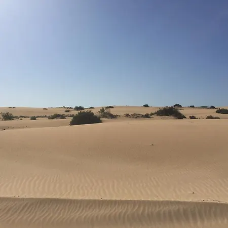 Sun Beach 5 קלטה דה פוסטה