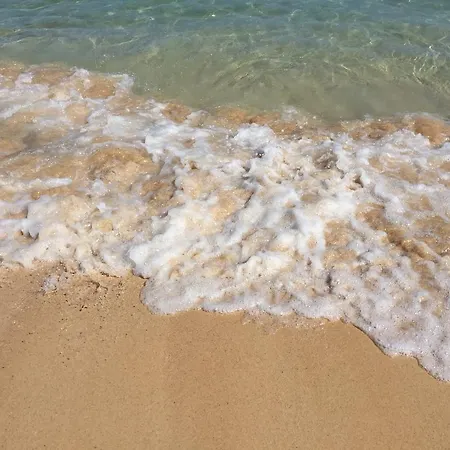 דירה Sun Beach 5