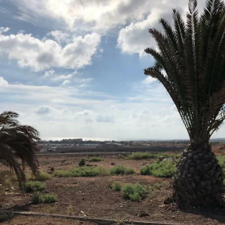 Sun Beach 5 דירה