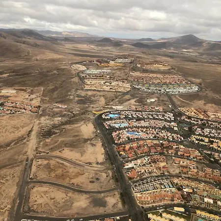 דירה Sun Beach 5 קלטה דה פוסטה